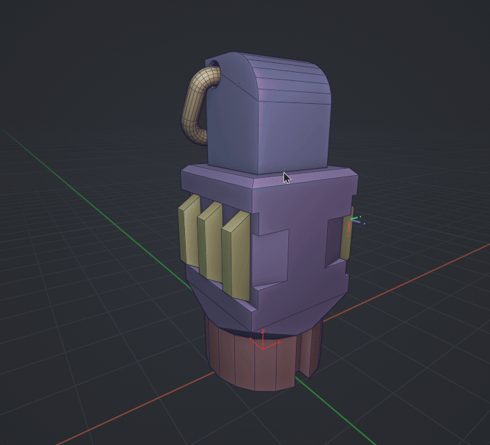 Interactive Sphere Demo
